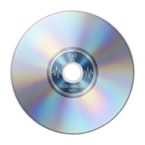 CD Compact Disc