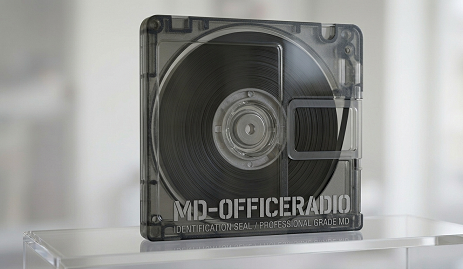 MD MiniDisc