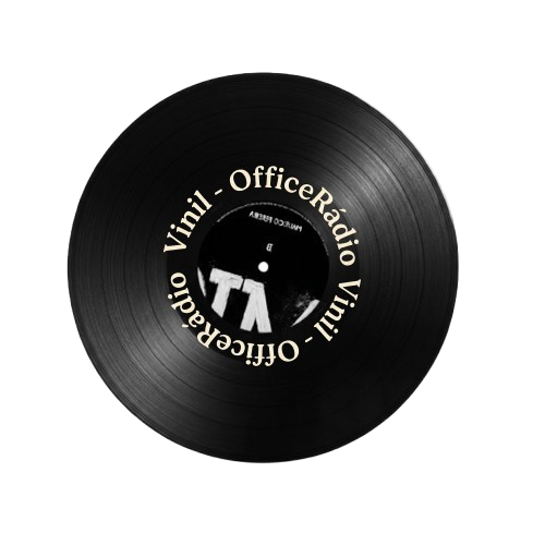 Disco de vinil long play